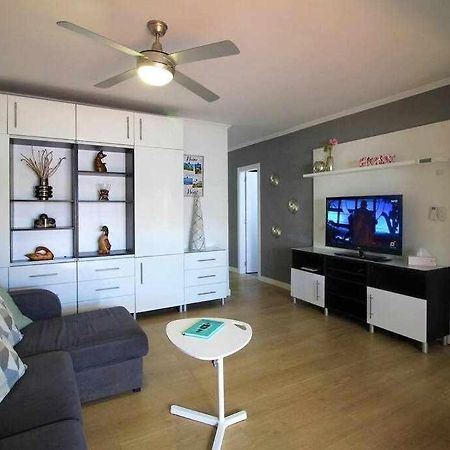 شقة Casa Geminis بلايا هوندا المظهر الخارجي الصورة