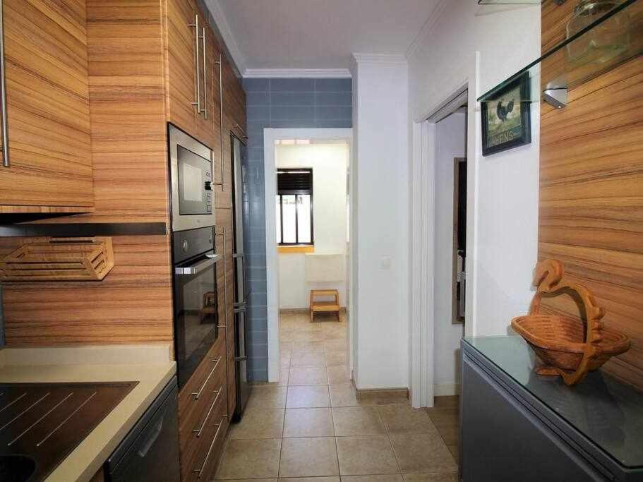 شقة Casa Geminis بلايا هوندا المظهر الخارجي الصورة