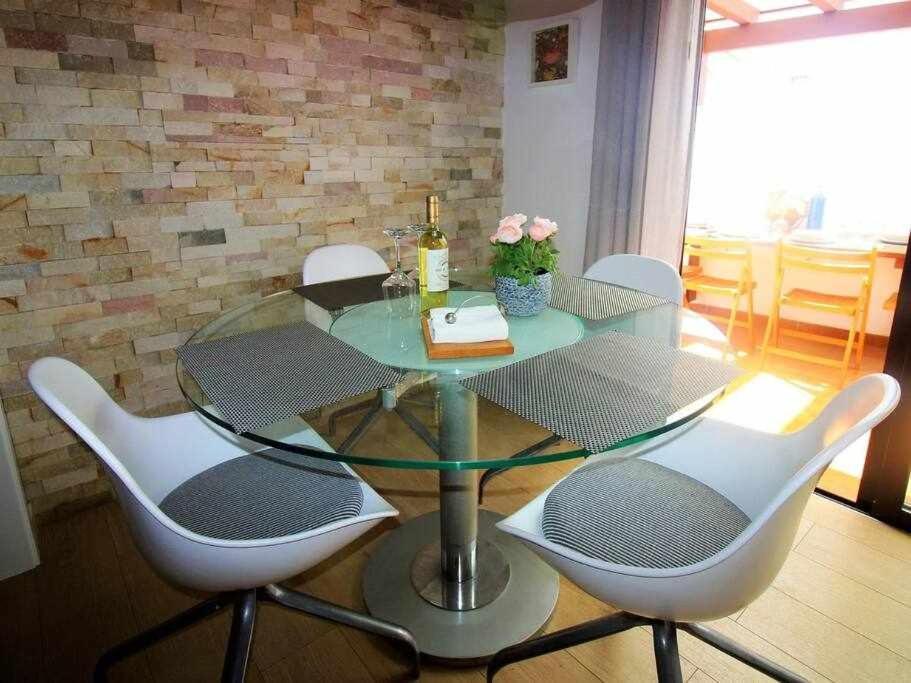 شقة Casa Geminis بلايا هوندا المظهر الخارجي الصورة