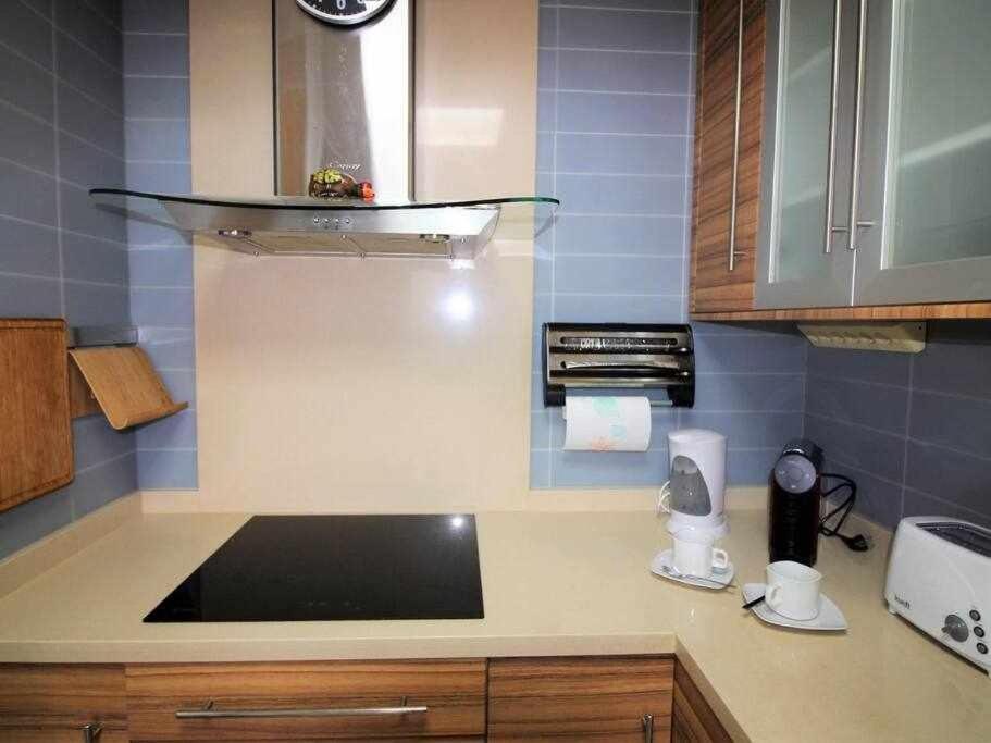 شقة Casa Geminis بلايا هوندا المظهر الخارجي الصورة