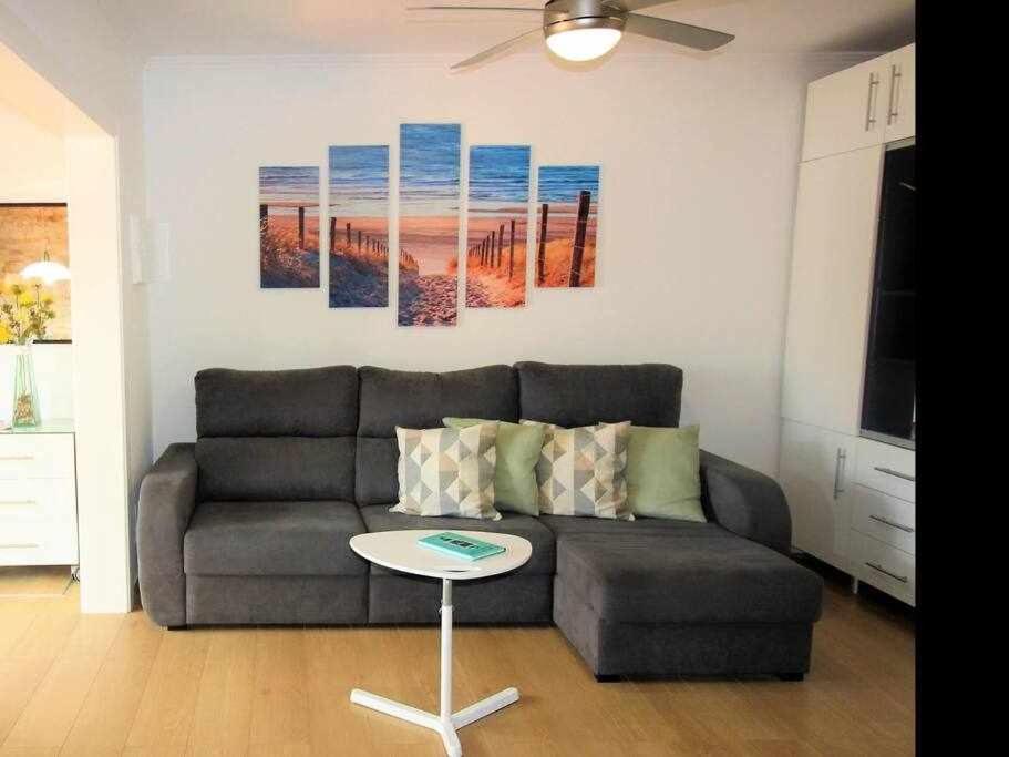 شقة Casa Geminis بلايا هوندا المظهر الخارجي الصورة