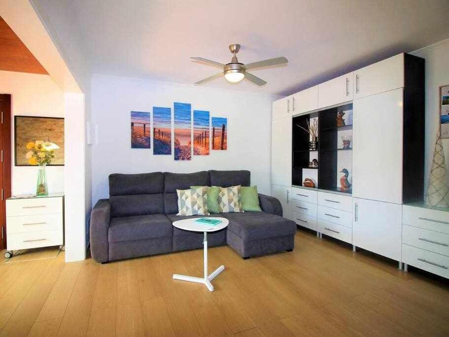 شقة Casa Geminis بلايا هوندا المظهر الخارجي الصورة
