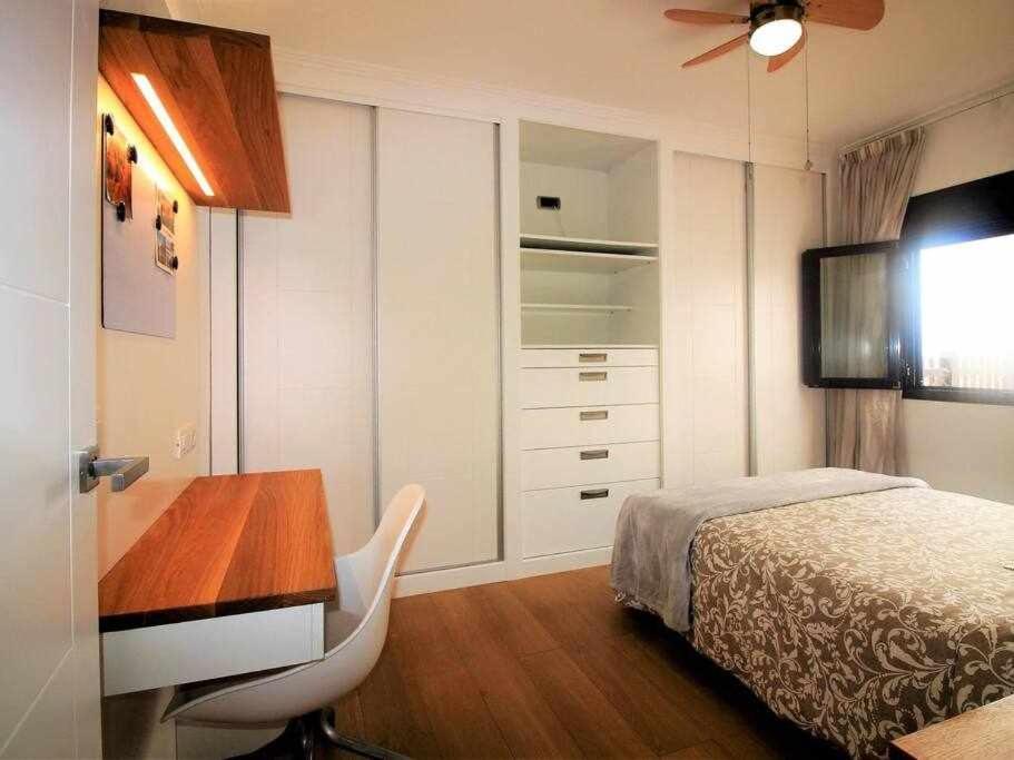 شقة Casa Geminis بلايا هوندا المظهر الخارجي الصورة