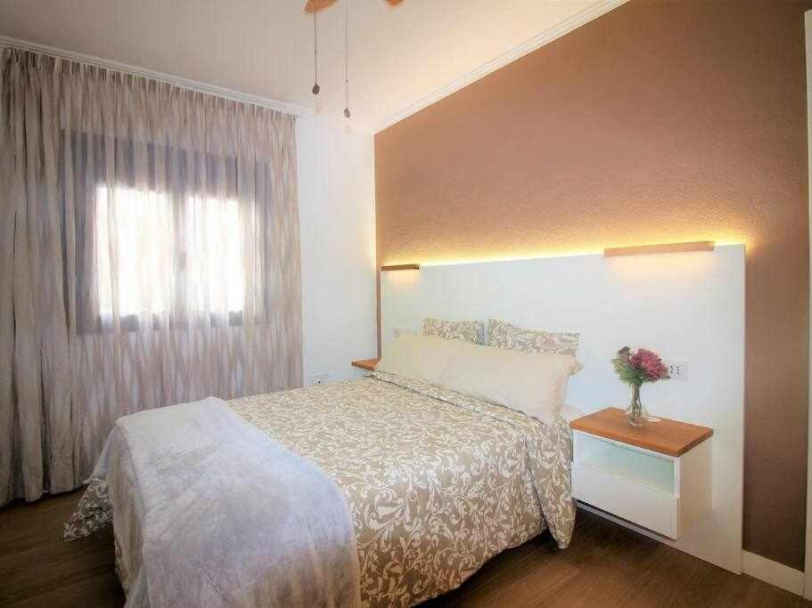 شقة Casa Geminis بلايا هوندا المظهر الخارجي الصورة